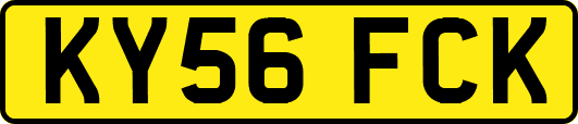 KY56FCK