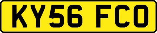 KY56FCO
