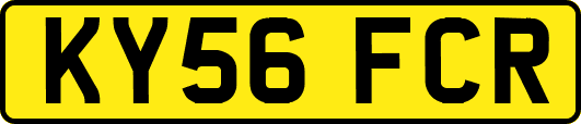 KY56FCR