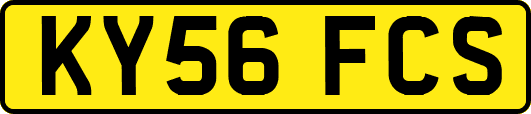 KY56FCS