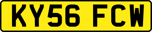 KY56FCW