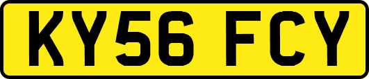KY56FCY