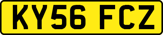 KY56FCZ