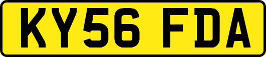 KY56FDA