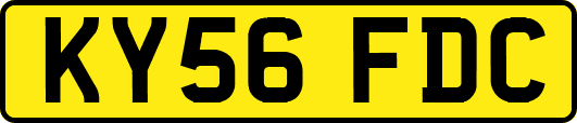 KY56FDC