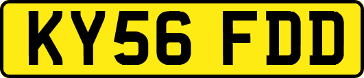 KY56FDD