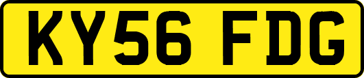 KY56FDG