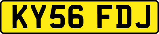 KY56FDJ