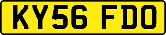 KY56FDO