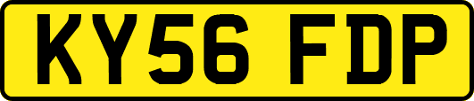 KY56FDP