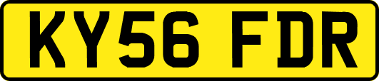 KY56FDR