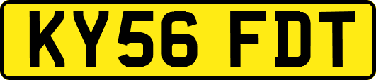 KY56FDT