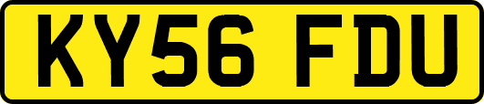 KY56FDU
