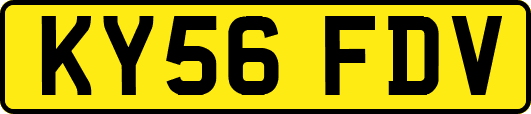 KY56FDV