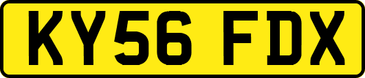 KY56FDX