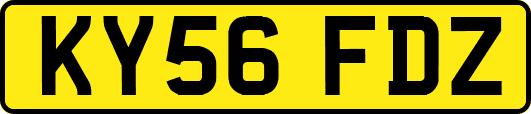 KY56FDZ