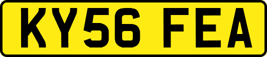 KY56FEA