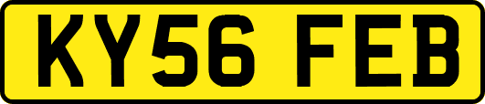 KY56FEB