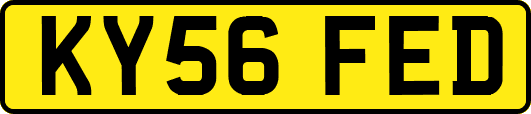 KY56FED