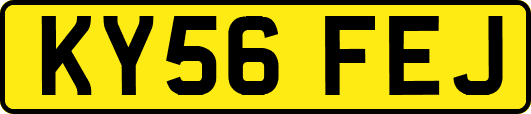 KY56FEJ