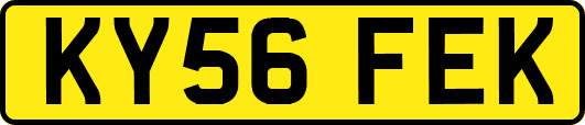 KY56FEK