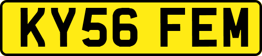 KY56FEM