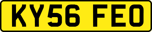 KY56FEO