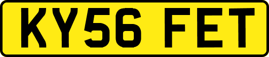 KY56FET