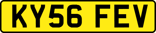 KY56FEV