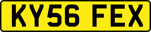 KY56FEX