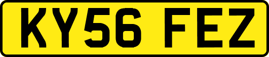 KY56FEZ