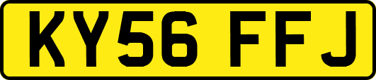 KY56FFJ