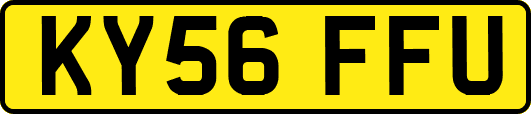 KY56FFU