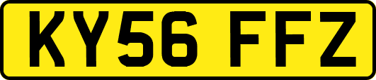 KY56FFZ