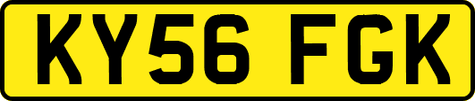 KY56FGK