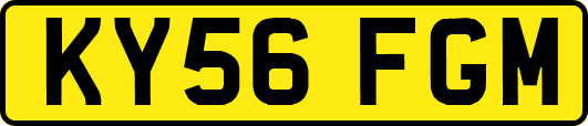 KY56FGM