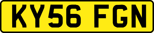 KY56FGN