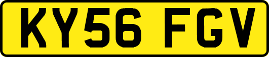 KY56FGV