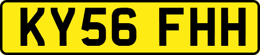 KY56FHH
