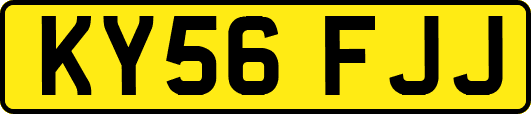 KY56FJJ