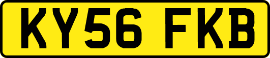 KY56FKB