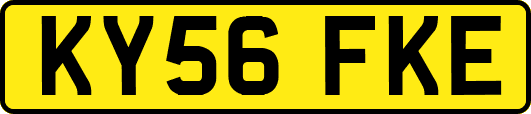 KY56FKE