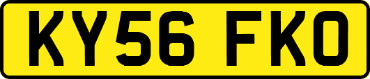 KY56FKO