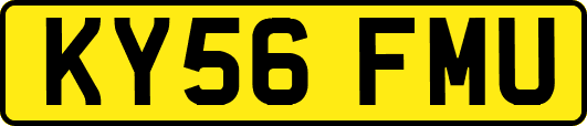 KY56FMU