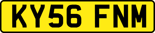 KY56FNM