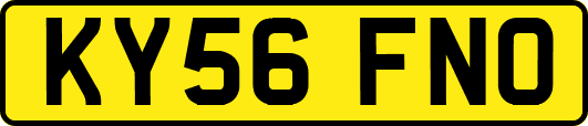 KY56FNO