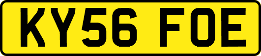 KY56FOE