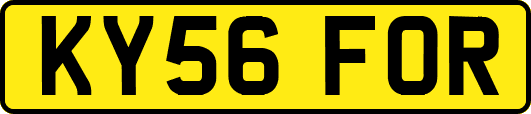 KY56FOR