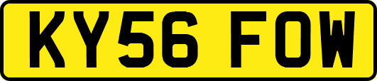 KY56FOW