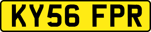 KY56FPR